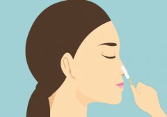 鼻头缩小手术做完鼻子更大了正常吗？鼻子更大了是属于正常现象